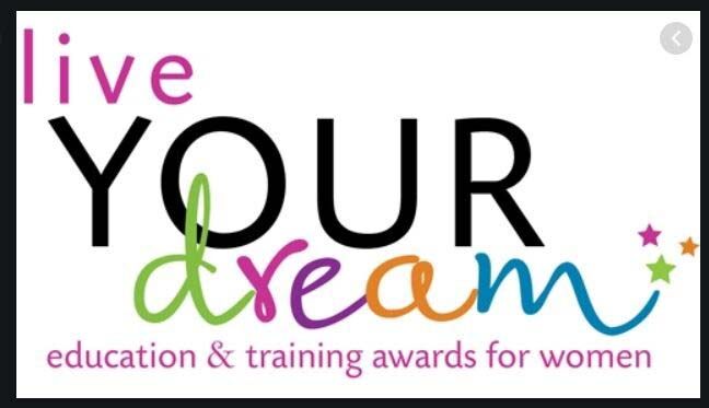 Live Your Dream Awards
